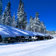 Illustration for article titled Mammoth Mountain Day Trip